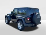 Used 2020 Jeep Wrangler Sport image 2