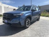 New 2025 Subaru Forester image 3