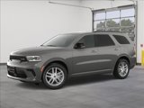 New 2025 Dodge Durango GT image 2