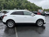 Used 2020 Cadillac XT5 Premium Luxury image 2