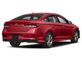 Used 2019 Hyundai Sonata SE w/ Cargo Package image 2