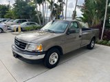 Used 2001 Ford F150 XL image 4