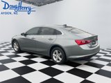 Used 2023 Chevrolet Malibu LS image 3
