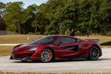 Used 2019 McLaren 600LT image 4