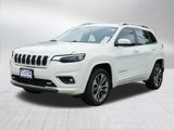 Used 2019 Jeep Cherokee Overland w/ Technology Group image 3