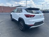 New 2025 Chevrolet TrailBlazer LT w/ Convenience Package image 4