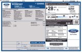 Used 2018 Ford EcoSport S image 3