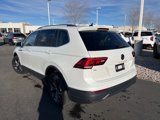 New 2023 Volkswagen Tiguan SE image 3