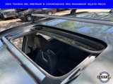 Used 2022 Hyundai Tucson SEL w/ Convenience + Premium Package image 5