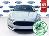 Used 2017 Ford Focus SE image 2