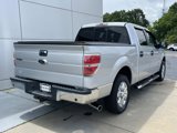 Used 2014 Ford F150 XLT w/ Equipment Group 302A Luxury image 4