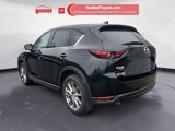 Used 2019 MAZDA CX-5 Grand Touring image 3