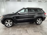 Used 2014 Jeep Grand Cherokee Limited image 2