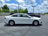 Used 2020 Chevrolet Malibu LS w/ Driver Confidence Package image 3