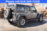 Used 2017 Jeep Wrangler Unlimited Sport w/ Quick Order Package 24S image 6