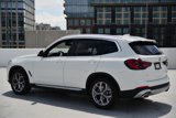 Used 2022 BMW X3 xDrive30i w/ Convenience Package image 3