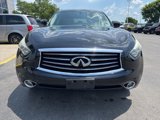 Used 2016 INFINITI QX70 AWD image 2