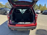Used 2017 Ford Explorer Sport w/ Equipment Group 401A image 5