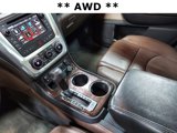 Used 2015 GMC Acadia SLT w/ Open Road Package image 4