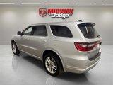 New 2024 Dodge Durango GT image 3