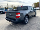 New 2024 Ford Maverick XLT w/ XLT Luxury Package image 5