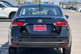 New 2025 Nissan Versa S image 5