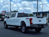 Used 2018 Ford F250 Lariat w/ Lariat Value Package image 4