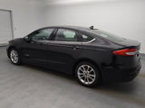 Used 2019 Ford Fusion SE image 3