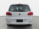 Used 2017 Volkswagen Tiguan Sport image 4