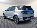 Used 2025 Land Rover Discovery Sport S image 3