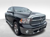 Used 2014 RAM 1500 Big Horn image 3