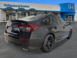 New 2025 Honda Civic Sport image 5
