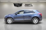 Used 2019 Cadillac XT5 FWD image 2