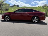 Used 2022 Nissan Altima 2.5 SR image 4