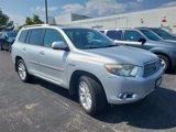 Used 2010 Toyota Highlander Limited image 3