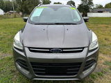 Used 2014 Ford Escape Titanium image 2