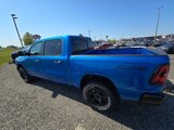 New 2025 RAM 1500 Classic Warlock image 6