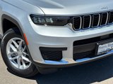New 2025 Jeep Grand Cherokee L Laredo image 3