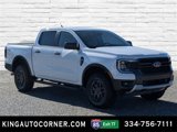 New 2024 Ford Ranger XLT w/ FX4 Off-Road Package image 3