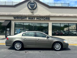 Used 2010 Buick Lucerne CXL w/ Driver Confidence Package image 2