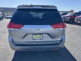 Used 2013 Toyota Sienna XLE image 4