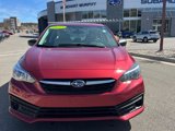 Used 2022 Subaru Impreza 2.0i image 2