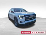 New 2025 GMC Terrain Elevation image 4