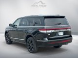 New 2024 Lincoln Navigator Reserve image 4