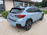 Used 2020 Subaru Crosstrek 2.0i Limited w/ Moonroof Package w/Navigation image 2