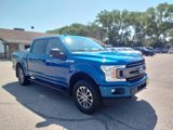 Used 2018 Ford F150 XLT w/ Equipment Group 302A Luxury image 2