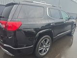 Used 2018 GMC Acadia Denali w/ LPO, Floor Liner Package image 5