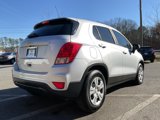 Used 2017 Chevrolet Trax LS image 5