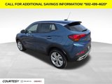 New 2025 Buick Encore GX Preferred image 5