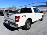Used 2020 Ford F150 4x4 SuperCrew image 5